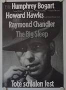 The Big Sleep (Tote schlafen fest)